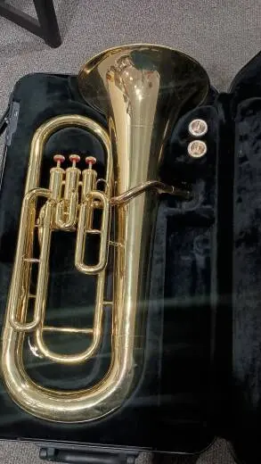 Yamaha Band - YEP201